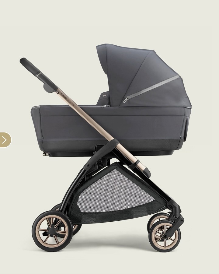 Un espacio ventilado y cómodo para su descanso 🌎
Las aberturas del capazo Open Up del System Electa @inglesinababy.spain favorecen la circulación del aire y ayudan a mantener una temperatura más agradable durante el descanso del bebé.
Descubre todas las características, te esperamos en la tienda 😍
...
#inglesina #inglesinababy #babywellness